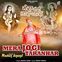 Mera Jogi Taranhar